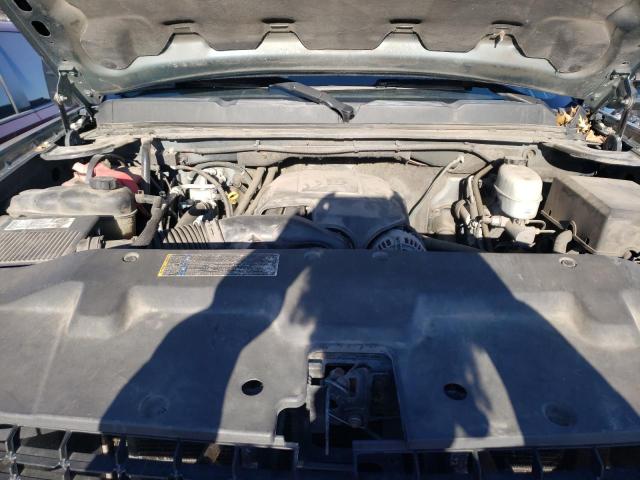 1GCHK23K08F156795 Chevrolet Silverado 2008. Фото: 6
