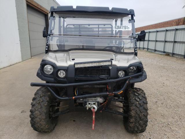 2016 KAWASAKI KAF820 J JKBAFSJ11GB500565