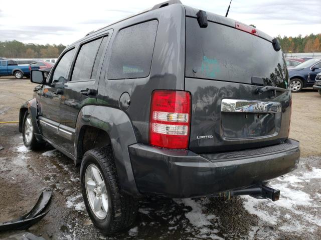 2011 JEEP LIBERTY LI 1J4PP5GK2BW544606