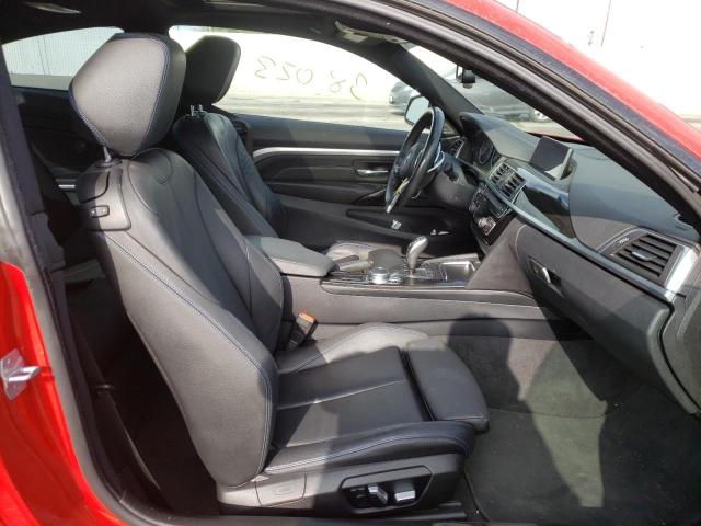 2019 BMW 440I WBA4W7C52KAG52874