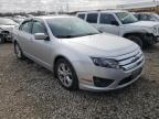 2012 FORD  FUSION