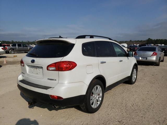 2011 SUBARU TRIBECA LI 4S4WX9HD8B4403474