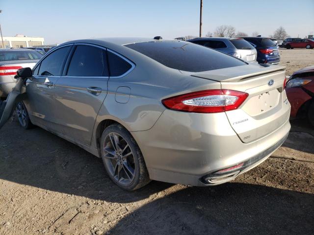 3FA6P0K90GR192523 | 2016 FORD FUSION TIT