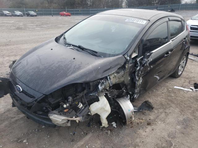 2011 FORD FIESTA SES 3FADP4FJ7BM132229