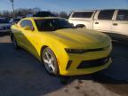 2017 CHEVROLET  CAMARO