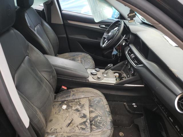 2018 ALFA ROMEO STELVIO SP ZASFAKPN8J7B70420