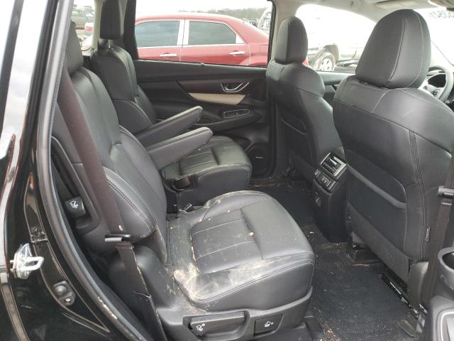 2021 SUBARU ASCENT TOU 4S4WMARD4M3407622
