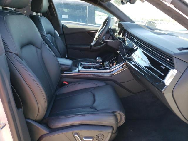 2019 AUDI Q8 PRESTIG WA1CVAF19KD030320