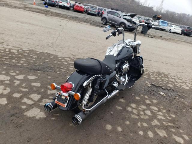 2013 HARLEY-DAVIDSON FLHR ROAD 1HD1FBM13DB642867