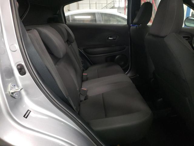 2020 HONDA HRV SPORT 3CZRU6H16LM720765