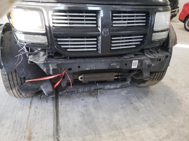 2011 DODGE NITRO HEAT 1D4PU4GK6BW529375