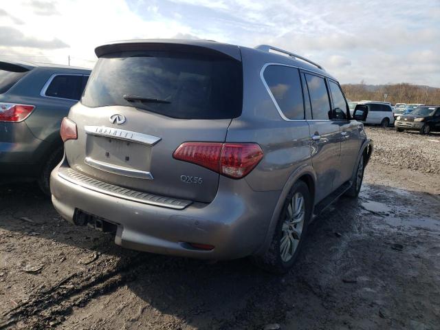 2011 INFINITI QX56 JN8AZ2NF9B9501281