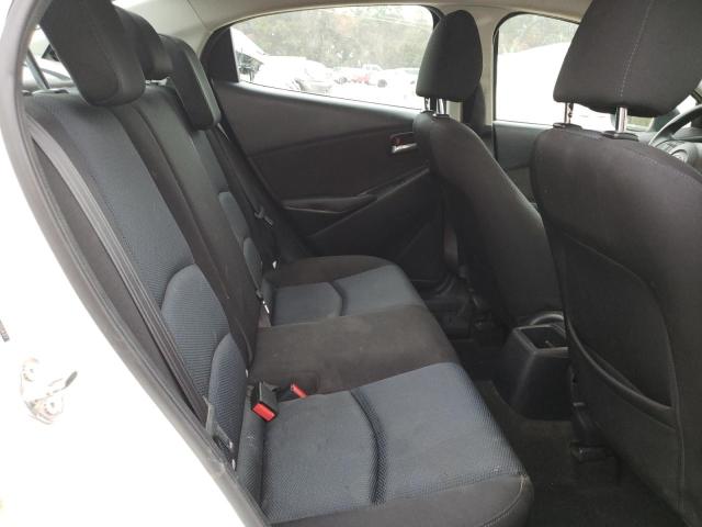 3MYDLBZV2GY105837 Toyota Scion Ia 2016. Фото: 5
