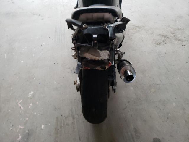 2007 YAMAHA YZF600 R JYARJ10E67A002910