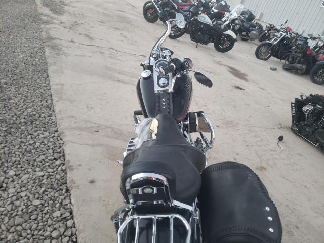 2007 HARLEY-DAVIDSON FLSTF 1HD1BX5357Y045228