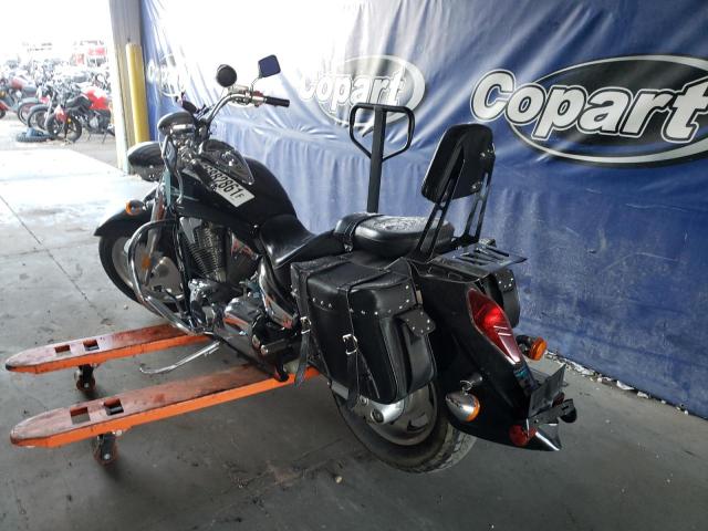 2005 HONDA VTX1300 R 1HFSC52335A208045