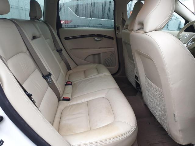 2012 VOLVO XC70 T6 YV4902BZ7C1140248
