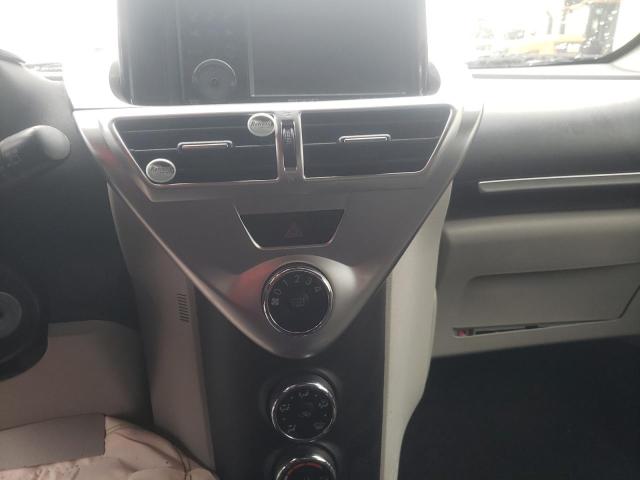 2012 TOYOTA SCION IQ JTNJJXB05CJ011979