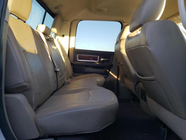 2011 DODGE RAM 2500 3D7UT2CL6BG604604