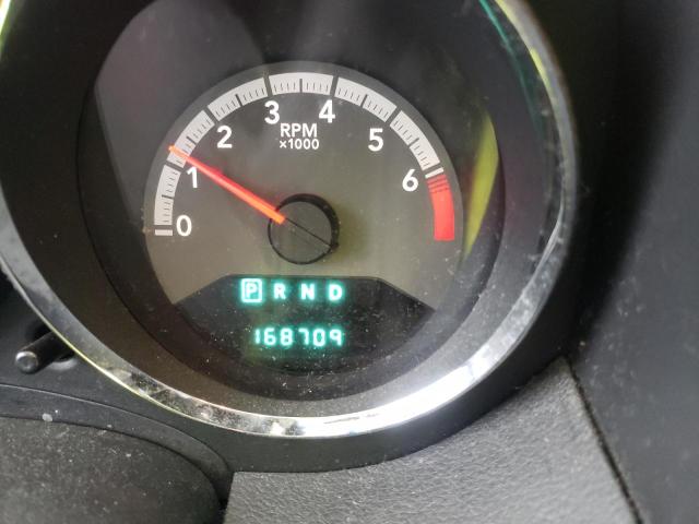 2010 DODGE CALIBER SX 1B3CB4HA2AD534513