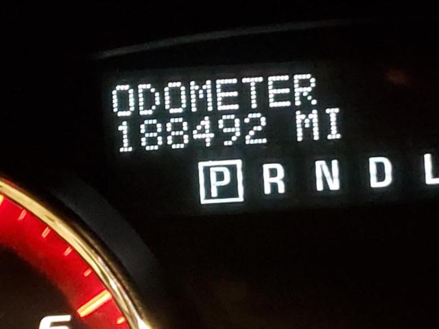 2010 GMC ACADIA 1GKLRNED3AJ105045