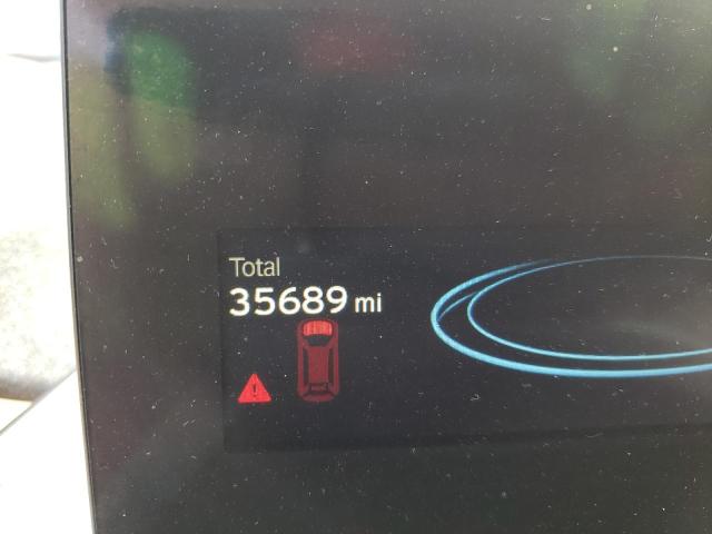 2015 BMW I3 REX WBY1Z4C51FV500476
