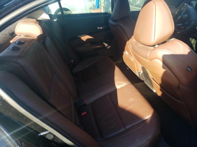 2016 ACURA TLX ADVANC 19UUB3F77GA001170