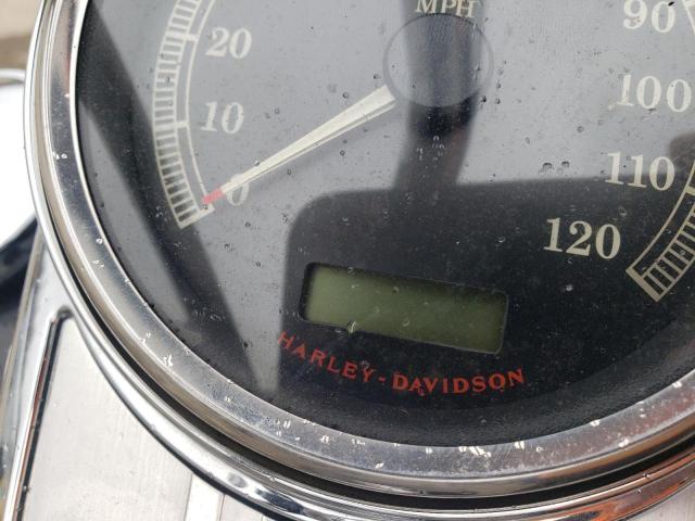 2013 HARLEY-DAVIDSON FLHR ROAD 1HD1FBM13DB642867
