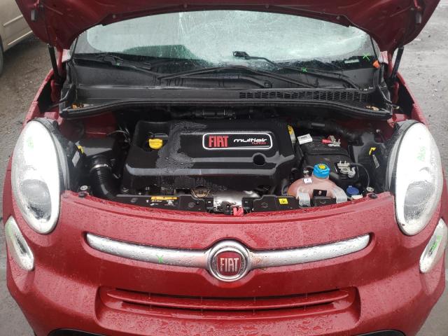 2016 FIAT 500L TREKK ZFBCFADHXGZ037891