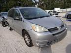 2004 TOYOTA  SIENNA