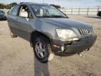 2001 LEXUS  RX300