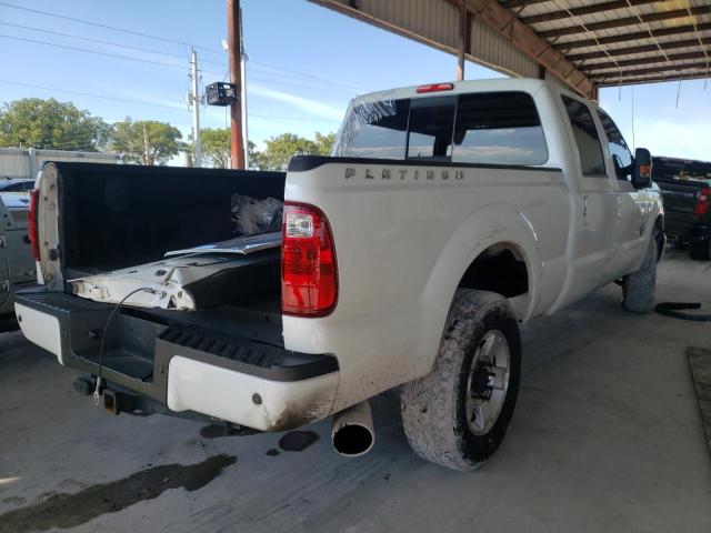 2014 FORD OTHER 1FT7W2BT7EEB62458