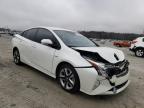 2016 TOYOTA  PRIUS