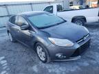 2012 FORD  FOCUS