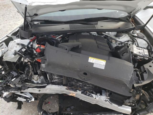 2019 AUDI A6 PREMIUM - WAUD8AF25KN127970