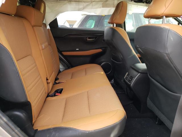 2019 LEXUS NX 300H JTJBJRBZ1K2117046