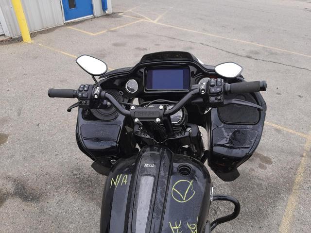 2021 HARLEY-DAVIDSON FLTRXS 1HD1KTP29MB610642