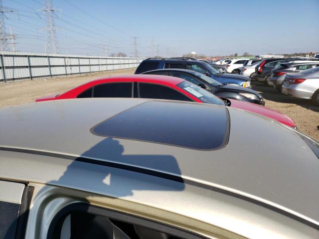 2010 CHRYSLER SEBRING LI 1C3CC5FD1AN192470