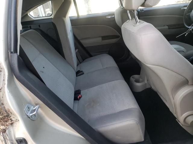 2010 DODGE CALIBER SX 1B3CB4HA0AD602789