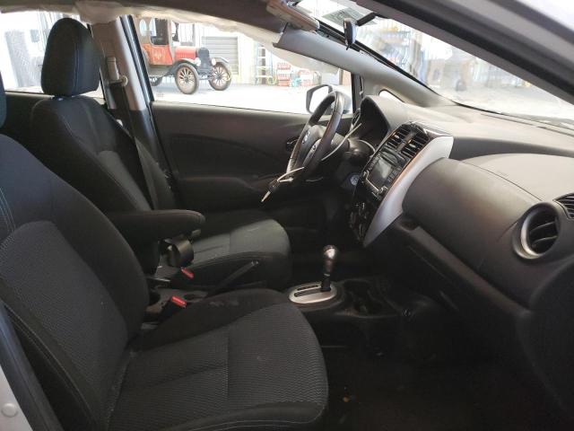 2018 NISSAN VERSA NO S 3N1CE2CP4JL362522