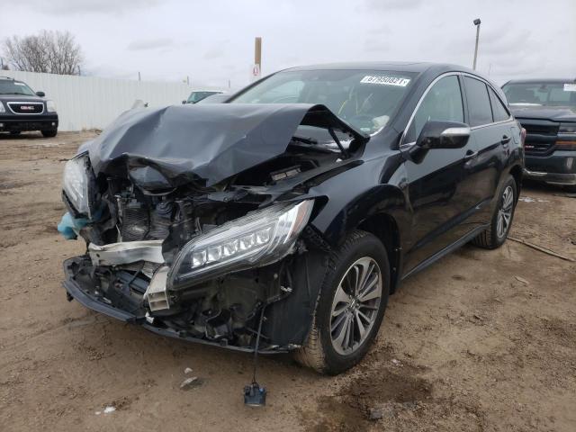 2016 ACURA RDX ADVANC 5J8TB3H79GL003256