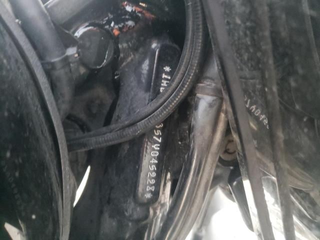 2007 HARLEY-DAVIDSON FLSTF 1HD1BX5357Y045228