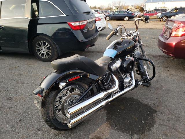 2020 HARLEY-DAVIDSON FXST 1HD1BVJ11LB068611