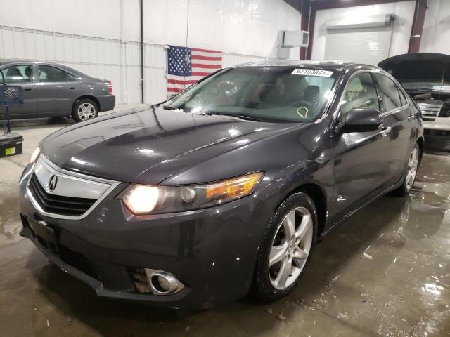 2011 ACURA TSX JH4CU2F63BC017156
