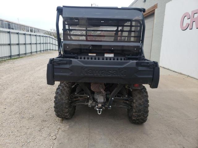 2016 KAWASAKI KAF820 J JKBAFSJ11GB500565