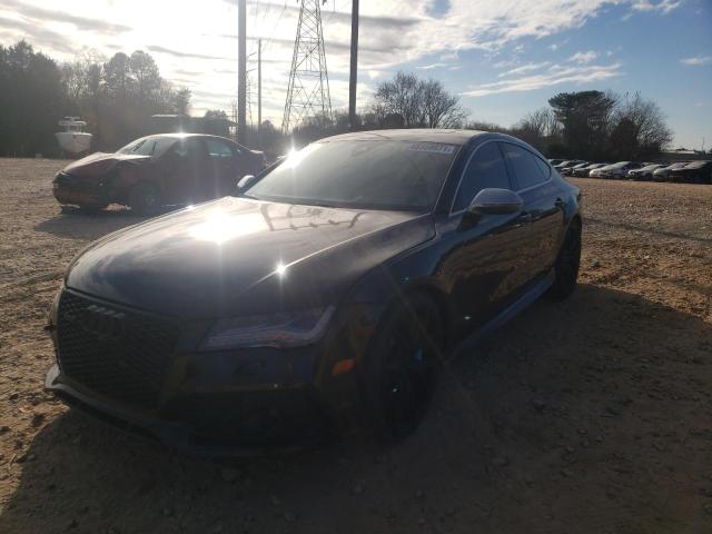 2014 AUDI RS7 WUAW2AFC9EN902154