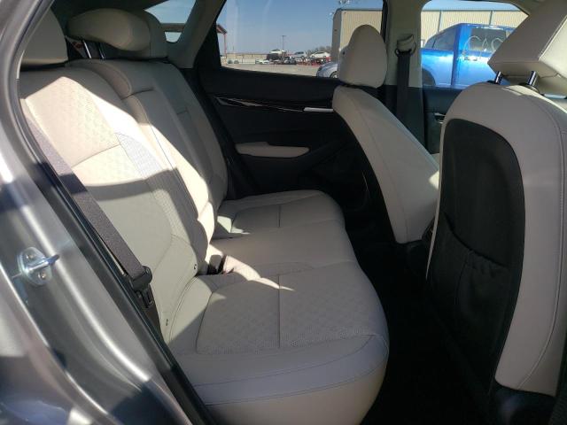 2021 KIA SELTOS EX KNDERCAAXM7166673