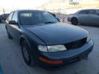 1998 NISSAN  MAXIMA