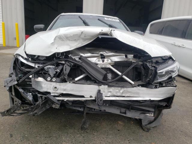 2021 BMW M340I 3MW5U7J03M8C03684