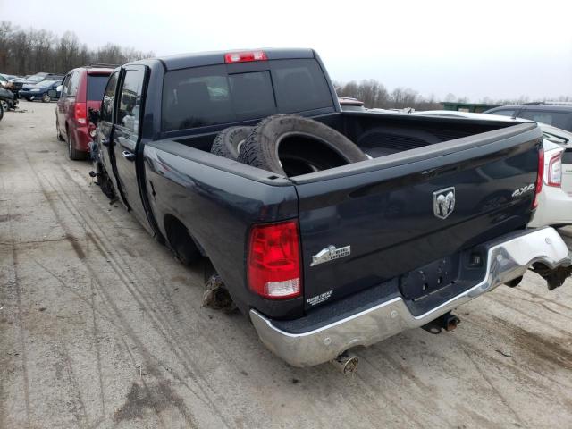 2016 DODGE RAM 3C6RR7LT2GG112338